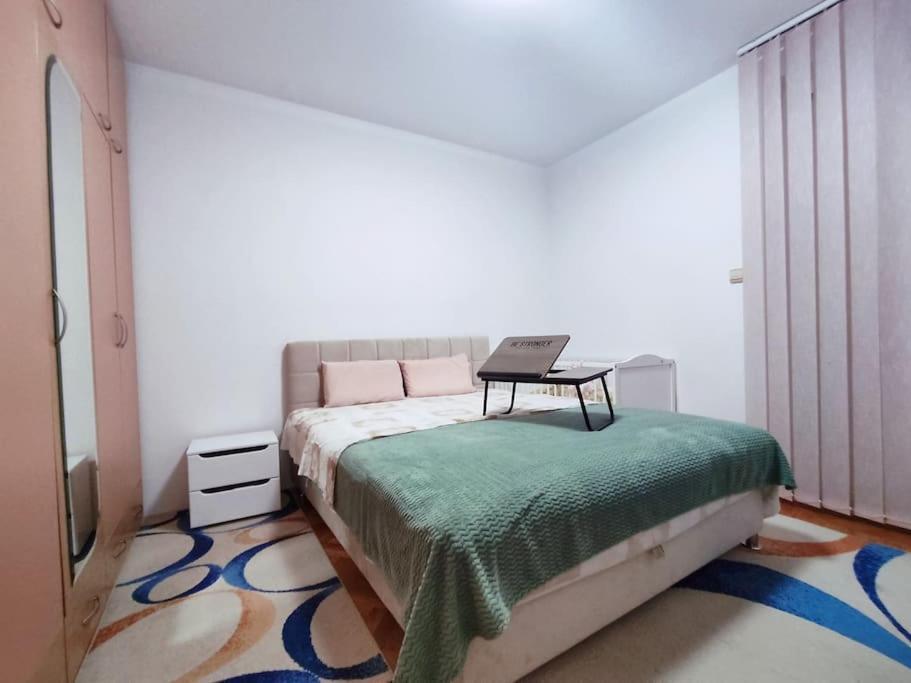 "Idea" Room With Free Parking Split Exteriör bild