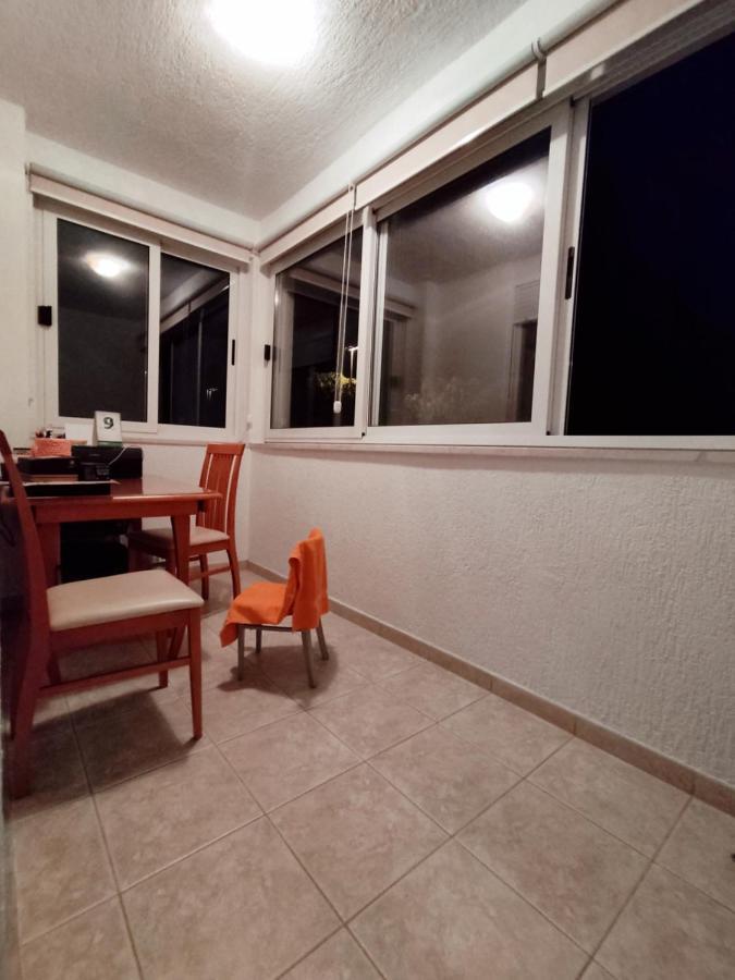 "Idea" Room With Free Parking Split Exteriör bild